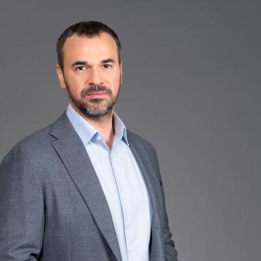 Grigory Fedorishin, President (CEO) of NLMK Group