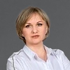 Irina Astrahanceva