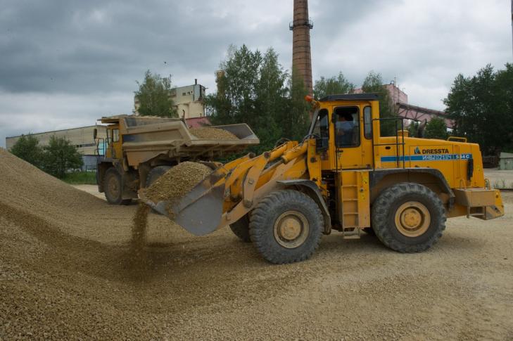 Доломит данков фото