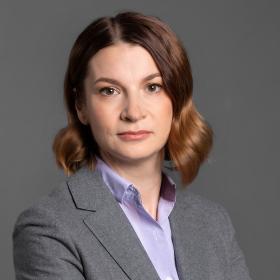Tatyana Averchenkova