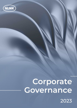 Corporate governance 2023