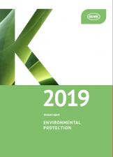 Environment 2019