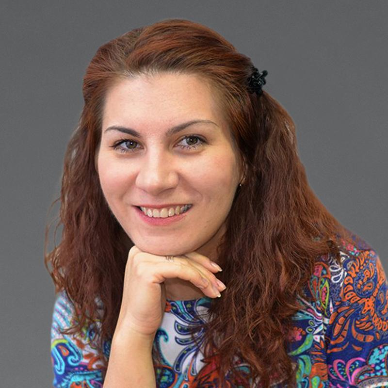 Гульнара Волкова