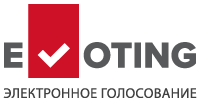 «E-voting» НКО АО НРД