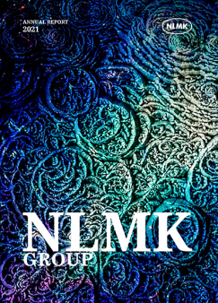 NLMK Annual Report for 2021