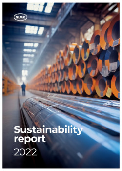 Sustainability report 2022