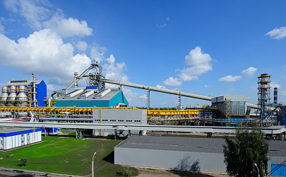 Blast furnace No. 7: the most advanced and productive blast furnace in Russia